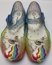 cat and jack jelly shoes