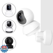 Derebir Adjustable Baby Monitor Wall Mount Holder Compatible with TP-Link Tap