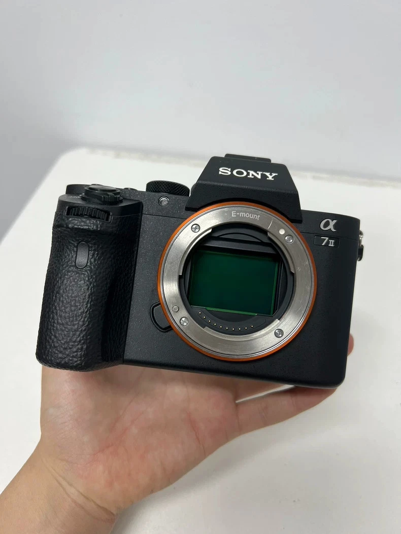 Sony Alpha A7II Digital Cameras for Sale - Shop New & Used Digital