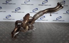 CATALYTIC CONVERTER  MAZDA 2 XP210 2024 P5XB 1.5 HYBRID 