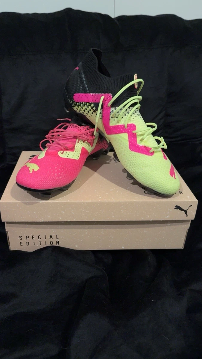 PUMA Future Ultimate FG AG Tricks Pack for Sale | Authenticity