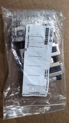 GPIB Adapter TYPE XA 181638-01 GPIB Connector for 24Pin GPIB Female to Female
