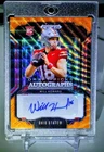 2025 Panini Dwight Howard Base Optic Autographs - Holo (Raw)