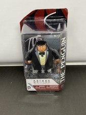 DC Collectibles Penguin Action Figure Batman  The Animated Series Brand New