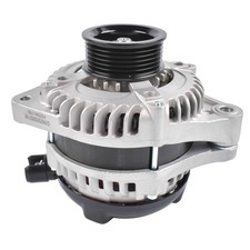 Alternator 11062 for Saturn Vue 2004 2005 2006 2007 V6 3.5L 6-Groove 130Amp New