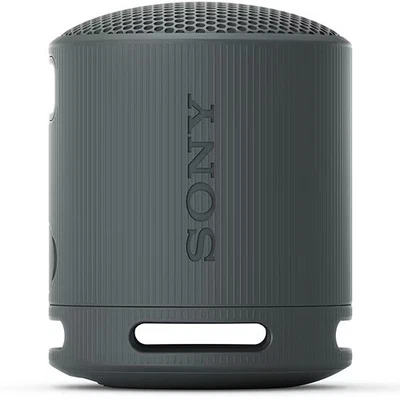 Haut-parleur portable sans fil SONY noir SRS-XB100 B - Photo 1/4