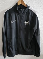 Nike Trainingsjacke RB Leipzig. Gr. L