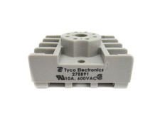 TYCO ELECTRONICS 27E891 600VAC 10A NSNP