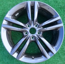 Factory Acura Integra Wheel Oem 18 2023-25 427003s5a81 42700-3s5-a81 95614 71887