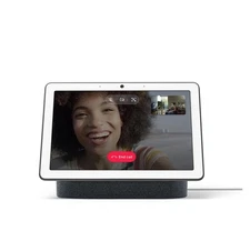 Google Nest Hub Max - Charcoal