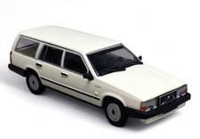 Minichamps Volvo 740 Gl Break Sw Station Wagon 1986 1:87 870171714