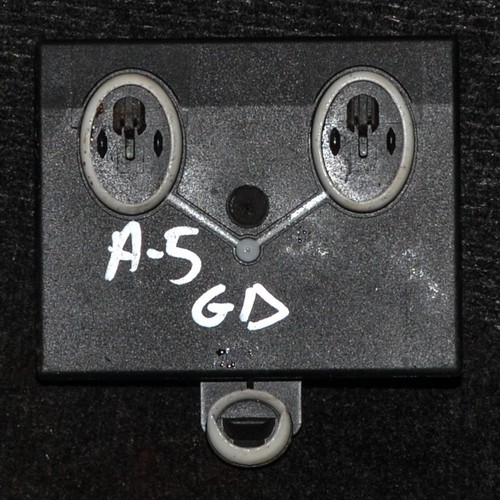 AUDI A5 8TA Steuergerät für rechte hintere Tür ECU 8T0959795B 2.0 Diesel 125Kw