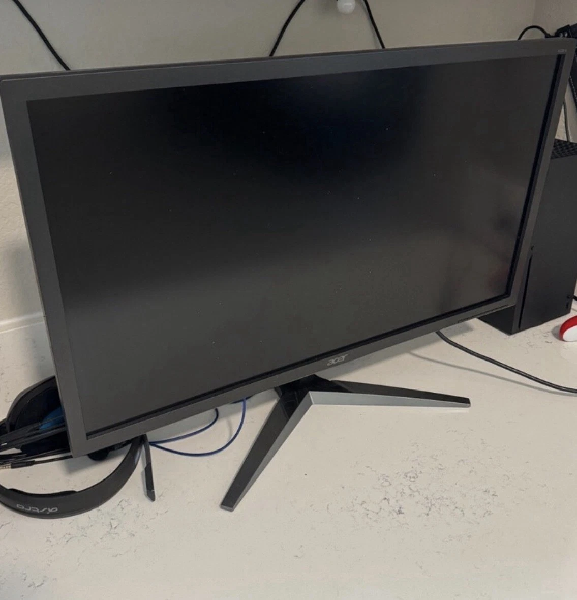Acer 28-30.9 Inch 16:9 Computer Monitors for sale | eBay