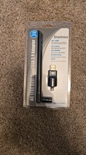 Inamax USB WiFi Adapter AC 1200 Dual-Band USB 3.0 Wireless Network WiFi New