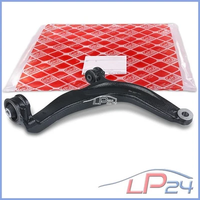 FEBI BILSTEIN BRAS DE SUSPENSION AVANT DROIT POUR VW TRANSPORTER BUS MULTIVAN T5 - Photo 1/4