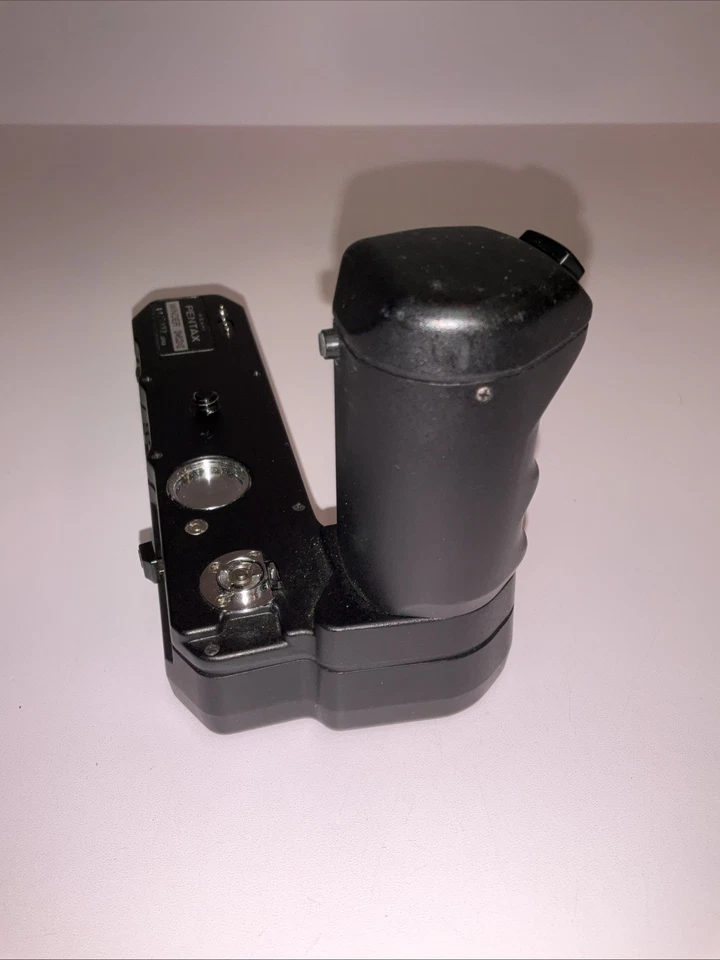 宾得 Winder MX 电源驱动器清洁 - 已测试 - 日本工作! — 第 4/4 张图片