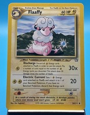 Flaaffy #34 Prices | Pokemon Neo Genesis | Pokemon Cards Flaaffy #34 Prices | Pokemon Neo Genesis | Pokemon Cards