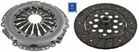 Sachs 3000 951 977 Kupplungssatz For Opel Vauxhall