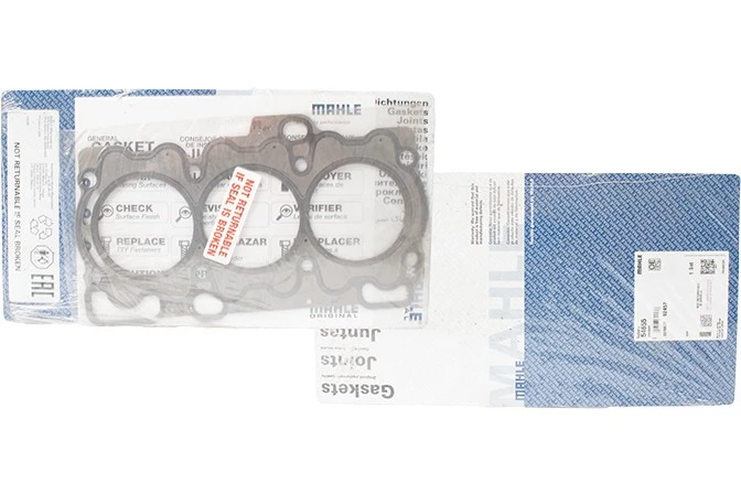 Mahle Right Head Gasket Fits 2005-2009 Subaru Outback H6 3.0L Model Number 54655 - Image 3 of 4