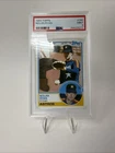 1983 Topps #360 Nolan Ryan PSA 9 Mint Houston Astros HOF Baseball