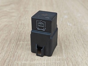 BMW 4 G22 G23 G24 G26 2021 Diesel Relais Kühlerlüfter 9207913 FHW47967