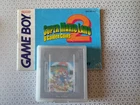Nintendo Game Boy Super Mario Land 2: 6 Golden Coins Game with Manual Tested!
