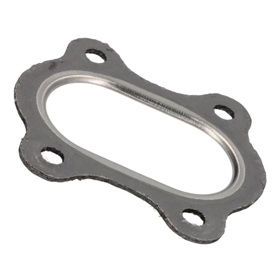 Manifold for Aprilia RSV1000R (Factory) 2004-2010 Thunder 1000R 2006-2011 - Image 2 of 3