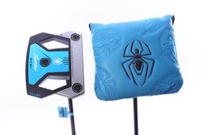 TaylorMade Spider 5K-ZT 34 in Putter Right-Handed Mint