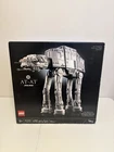 LEGO 75313 Star Wars AT-AT Ultimate Collector Series UCS 6785 Pieces New Sealed