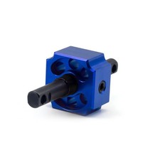 Differential Lock Straight Axle Part For Traxxas Drag Slash 1967 C10 RC Car a