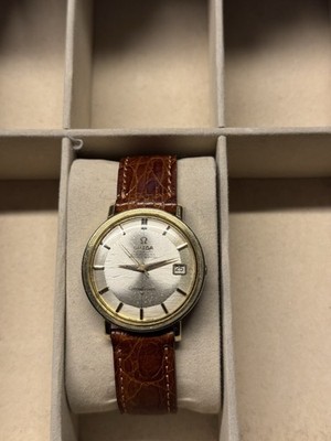 OMEGA Constellation Chronometer Automatic 1950er Jahre Ref. 168.004 Cal. 561 