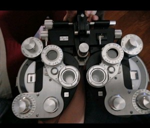 Shin Nippon Refractor Model Br-10