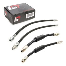 Flexible de frein Mercedes 208