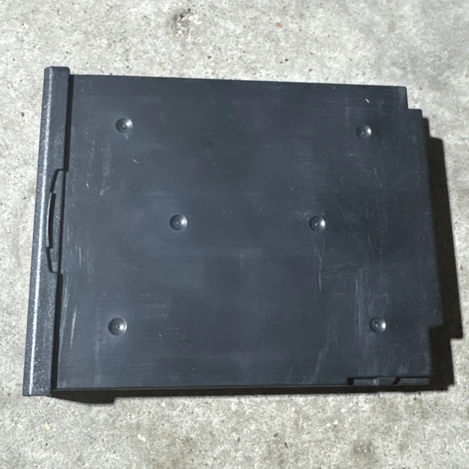 Batería recargable Gateway Li-ion Panasonic 6500363 (CGR-B/625AE) 10,8 V-3200 mAh Foto 3 de 4