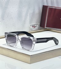 Jacques Marie Mage ENZO Epoxy Sunglasses Size: 51   23   146