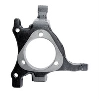 Achsschenkel FüR Opel Astra H A04 Caravan Stufenheck Vorderachse Links