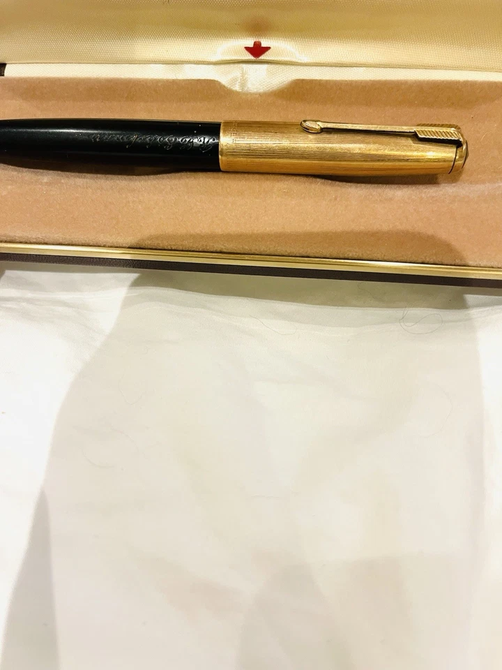 LOTE PLUMAS ESTILOGRÁFICAS SURTIDAS MONTBLANC PARKER MONTEGRAPPA SCRIVEINER CROSS Foto 3 de 4