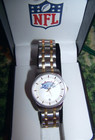 Limited Edition Super Bowl XXXIX Patriots Watch. W/ Box.  NIB — photo 2