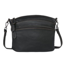 Crossbody Bag for Women Small Shoulder Handbags Multi-Pocket Satchel Handbags...