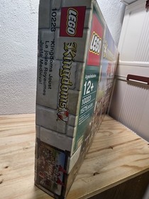 LEGO Castle: Kingdoms Joust (10223) NEW! SEALED!