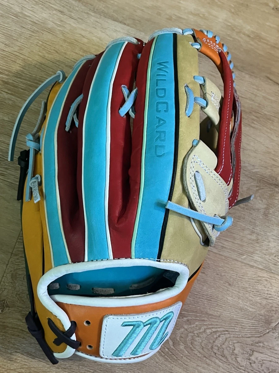 Marucci 12.75 Size Baseball Softball Gloves & Mitts for sale | eBay