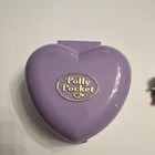 Bluebird Polly Pocket Vintage “Pretty Bunnies” Set with Figures & Accessories — photo 3