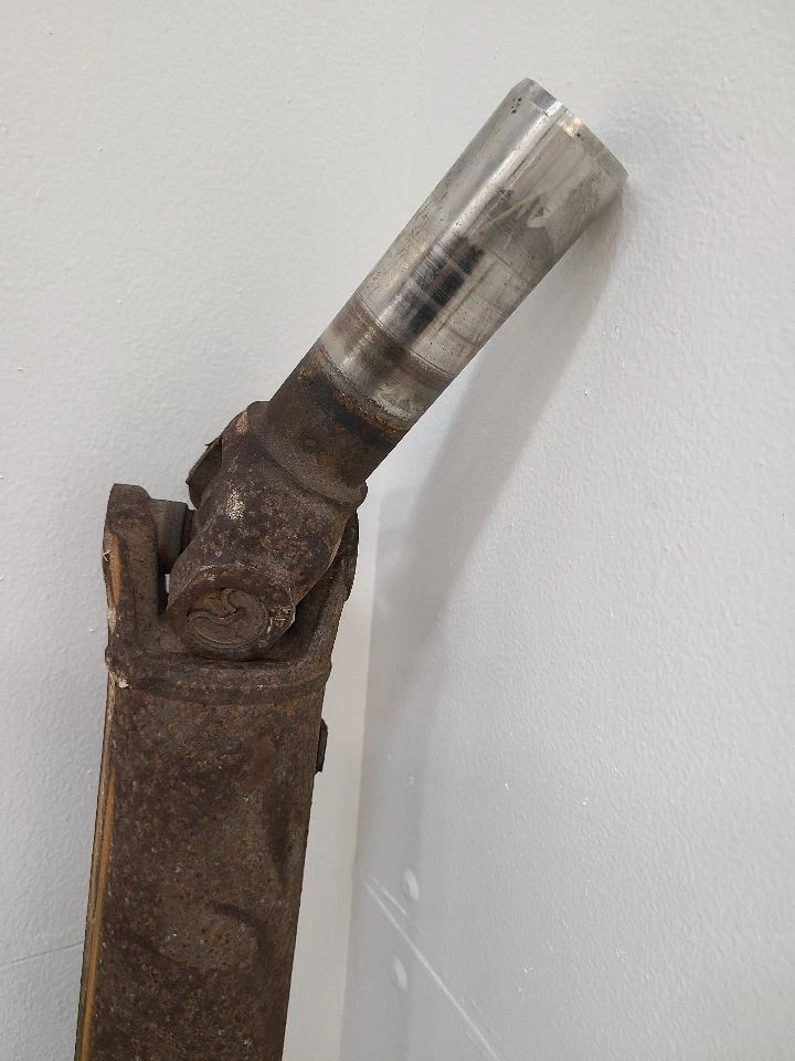 2003 - 2014 CHEVROLET EXPRESS 1500 VAN Rear Drive Shaft 4WD Foto 4 de 4