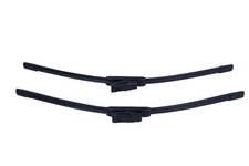 MAXGEAR Wischblatt Scheibenwischer 39-0631 für BMW 1er E87 E81 E88 E82 116 118