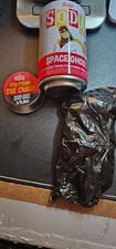 Funko Soda Space Ghost (Chase) Fun on the Run - Opened Can Sealed Bag