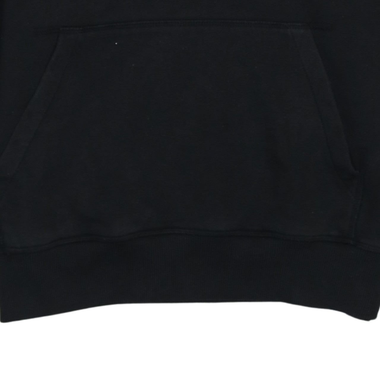 Calvin Klein Black Hoodie Mens L image 4