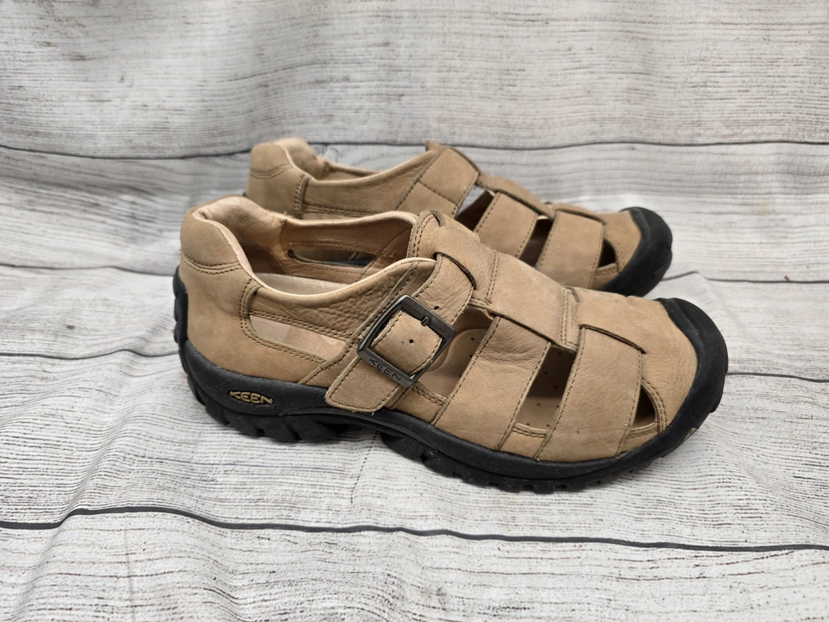 KEEN Brown Sandals for Men for sale | eBay