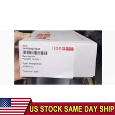 New In Box ABB AGBB-01C Board Card US Free TAX