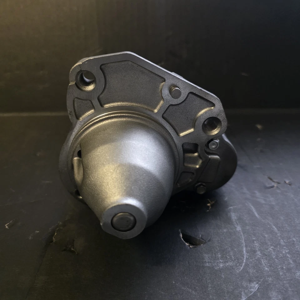 2011 to 2020 Dodge Grand Caravan V6 3.6L Stater Motor Vin G Oem Reman by Rvv - Image 4 of 4