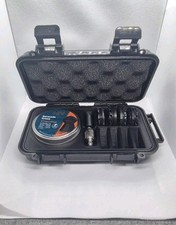 Weihrauch HW100 Case plus x8